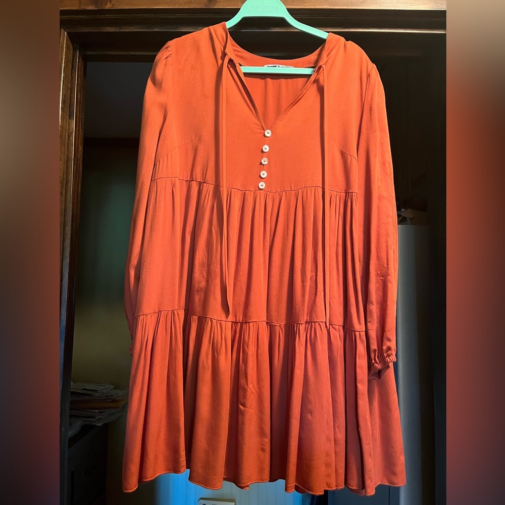 Dress